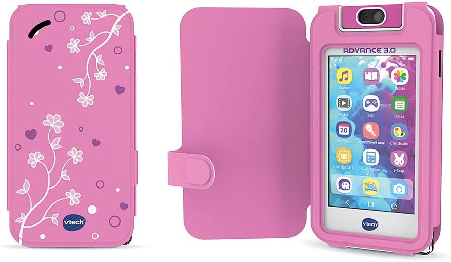VTech 80-546599-005 Kidicom
