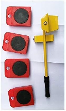 Furniture Mover Tool Set
