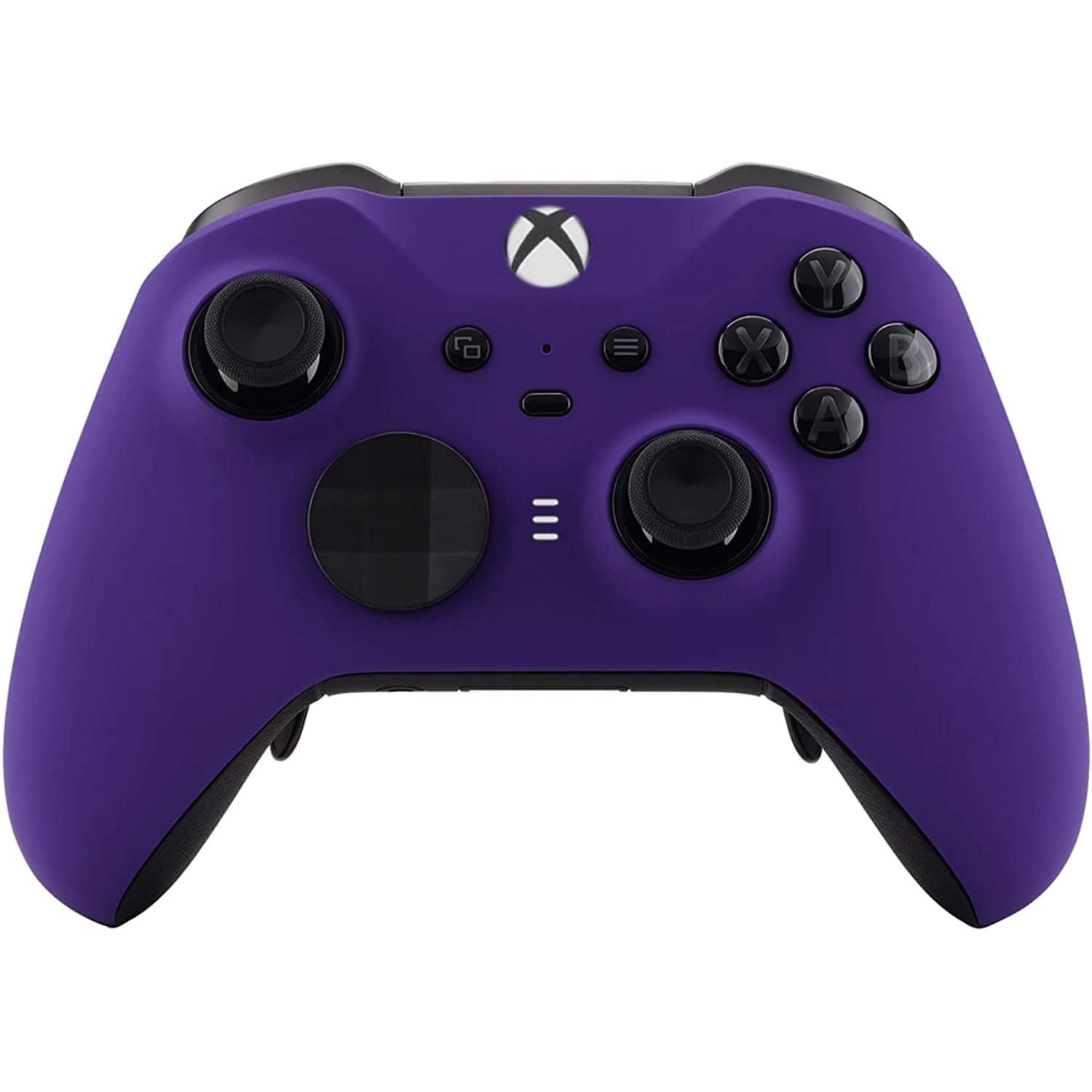 Elite Controller