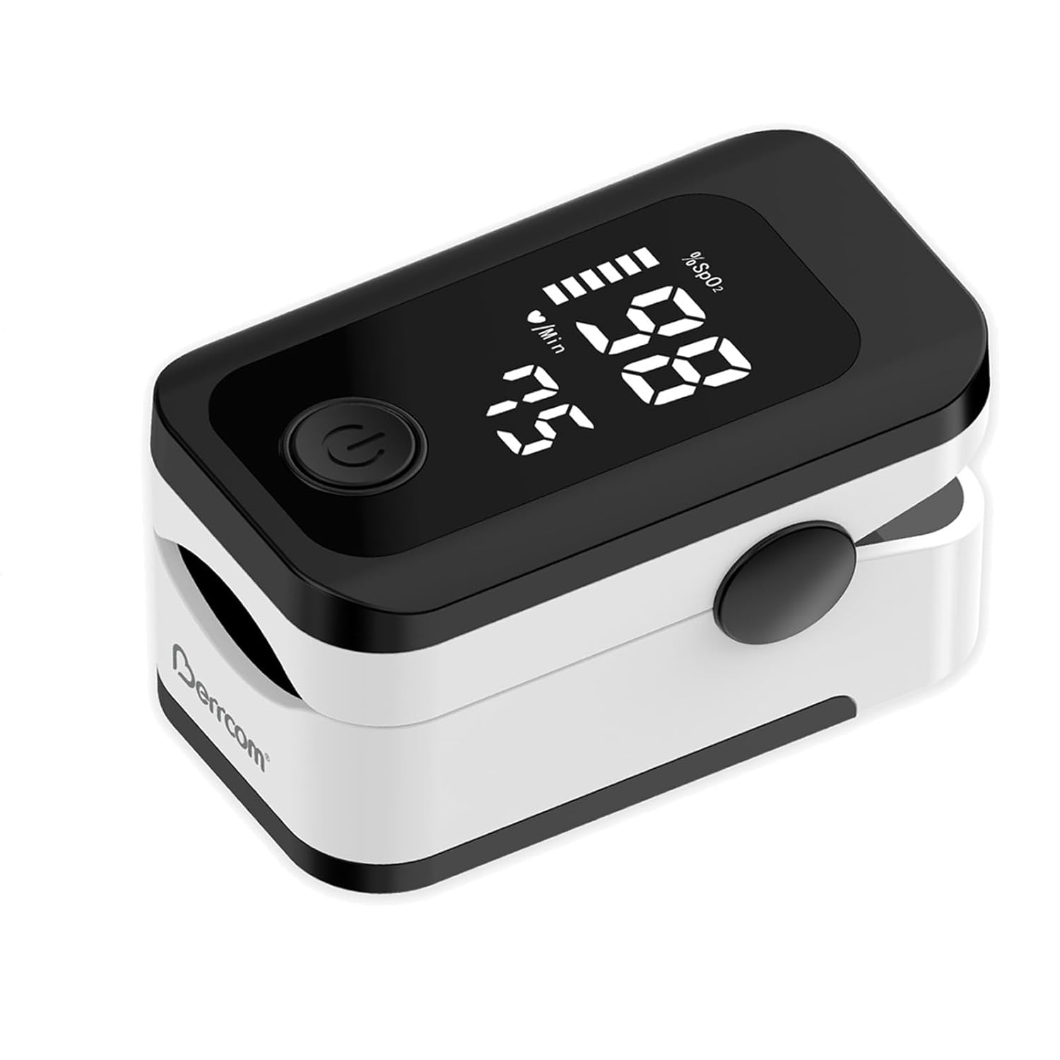 Berrcom Pulse Oximeter