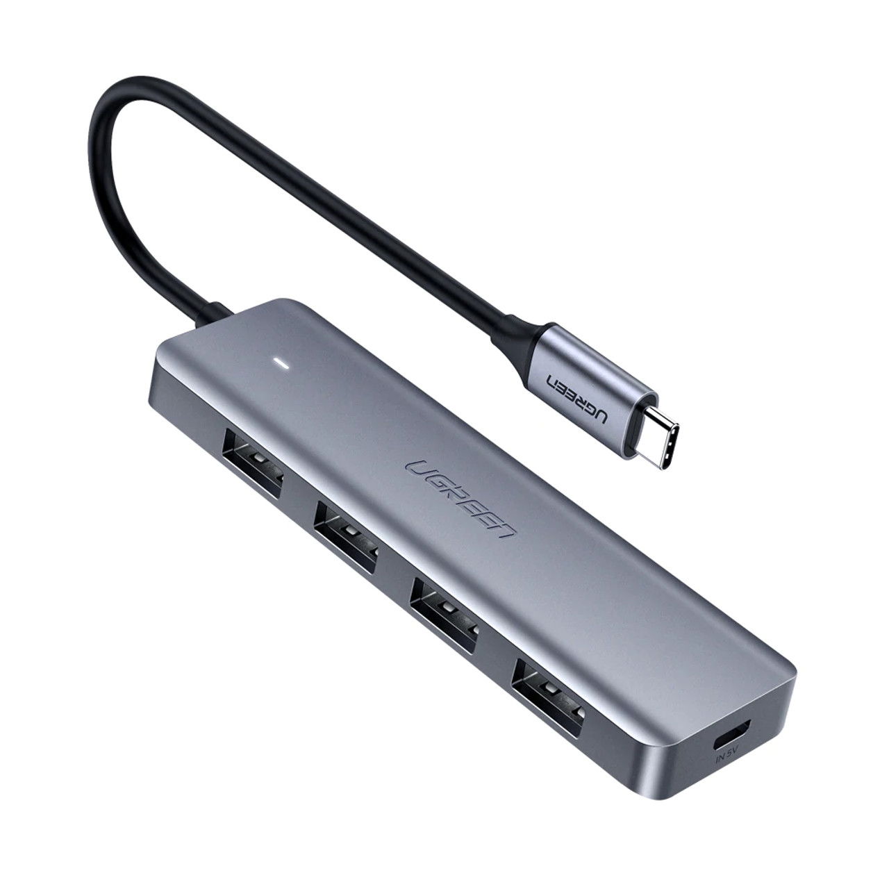 UGREEN USB-C Hub To 4 Ports 