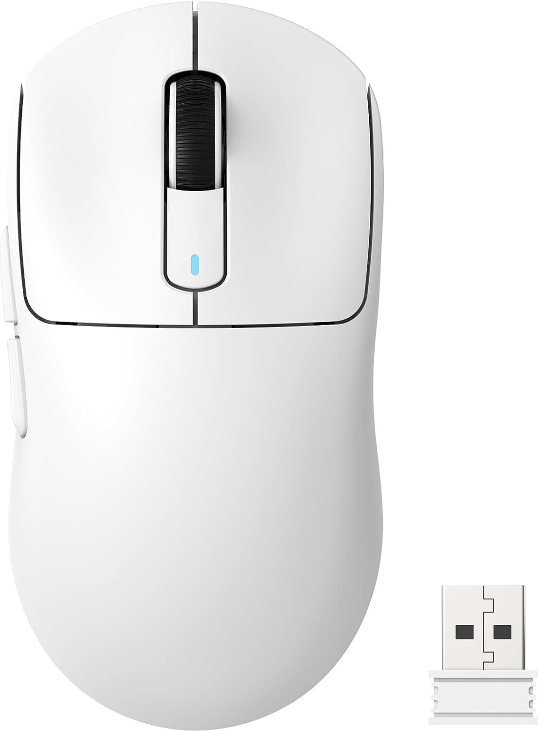 ATTACK SHARK X3 Ultralight Wireless Gaming Mouse