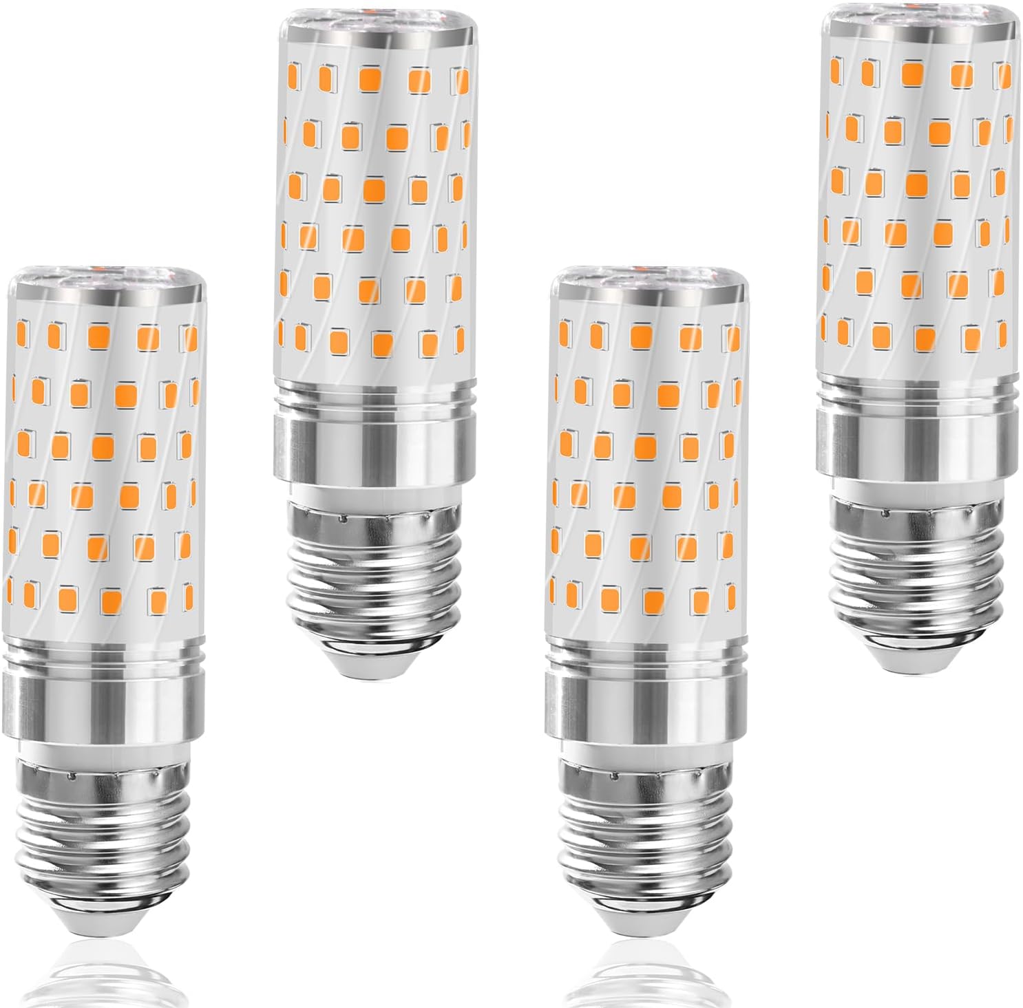 Karyoosi E27 LED Corn Bulbs