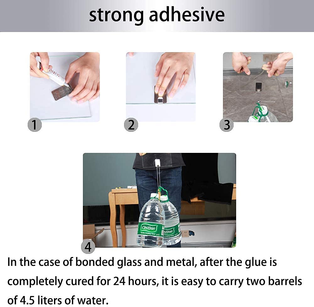 B7000 Super Glue Adhesive
