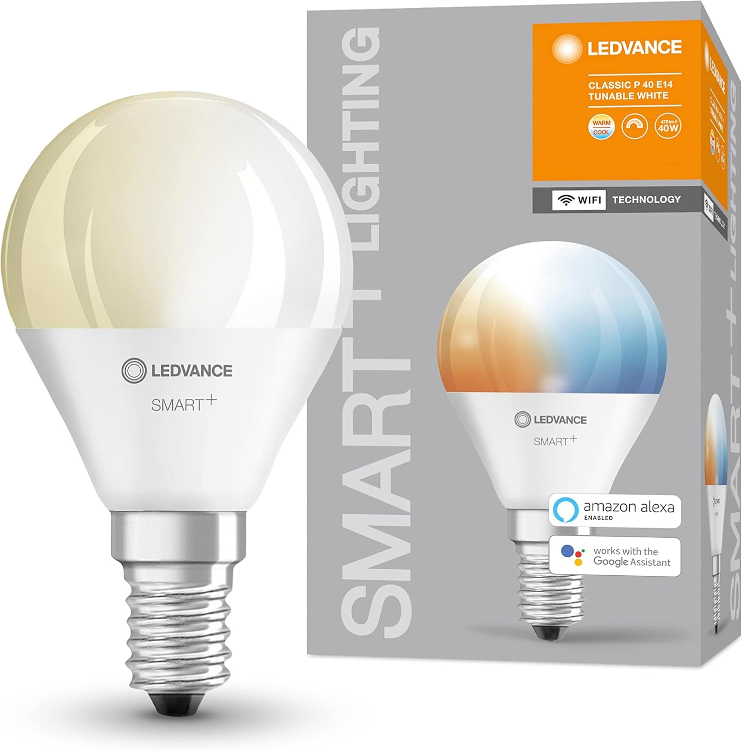LEDVANCE Smart LEDLamp