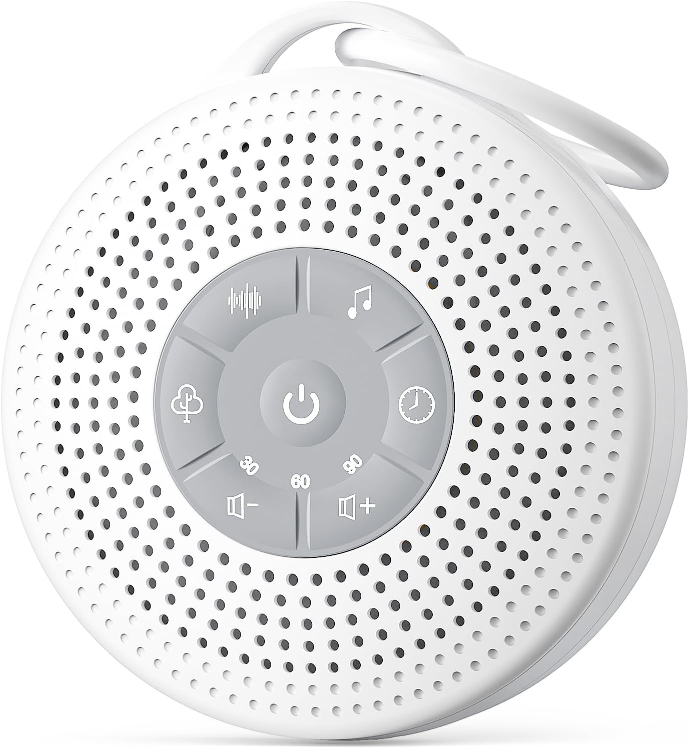 White Noise Machine Baby