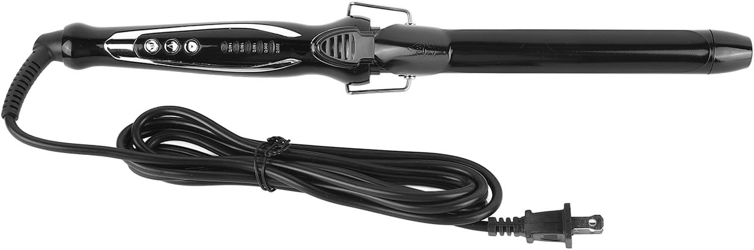 Ceramic Hair Curler