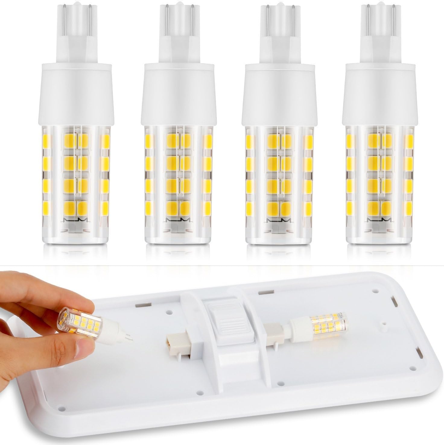 Kohri Bulb, 12V Replacement