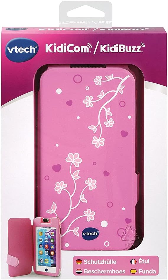 VTech 80-546599-005 Kidicom