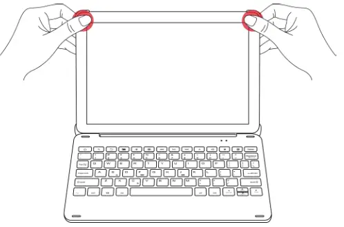 Keyboard Case