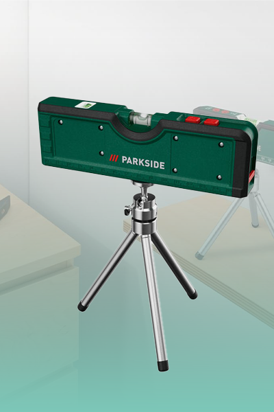 Parkside Laser