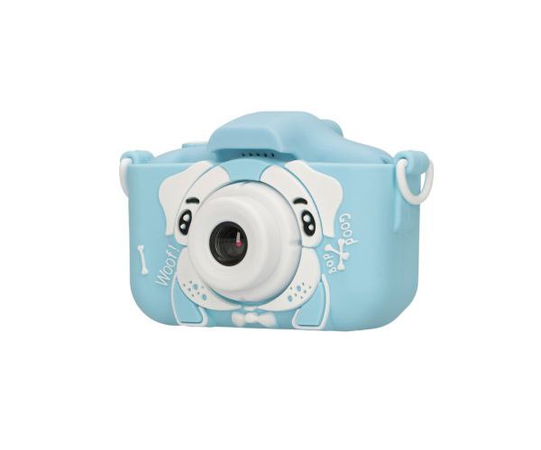 Kids Selfie Camera