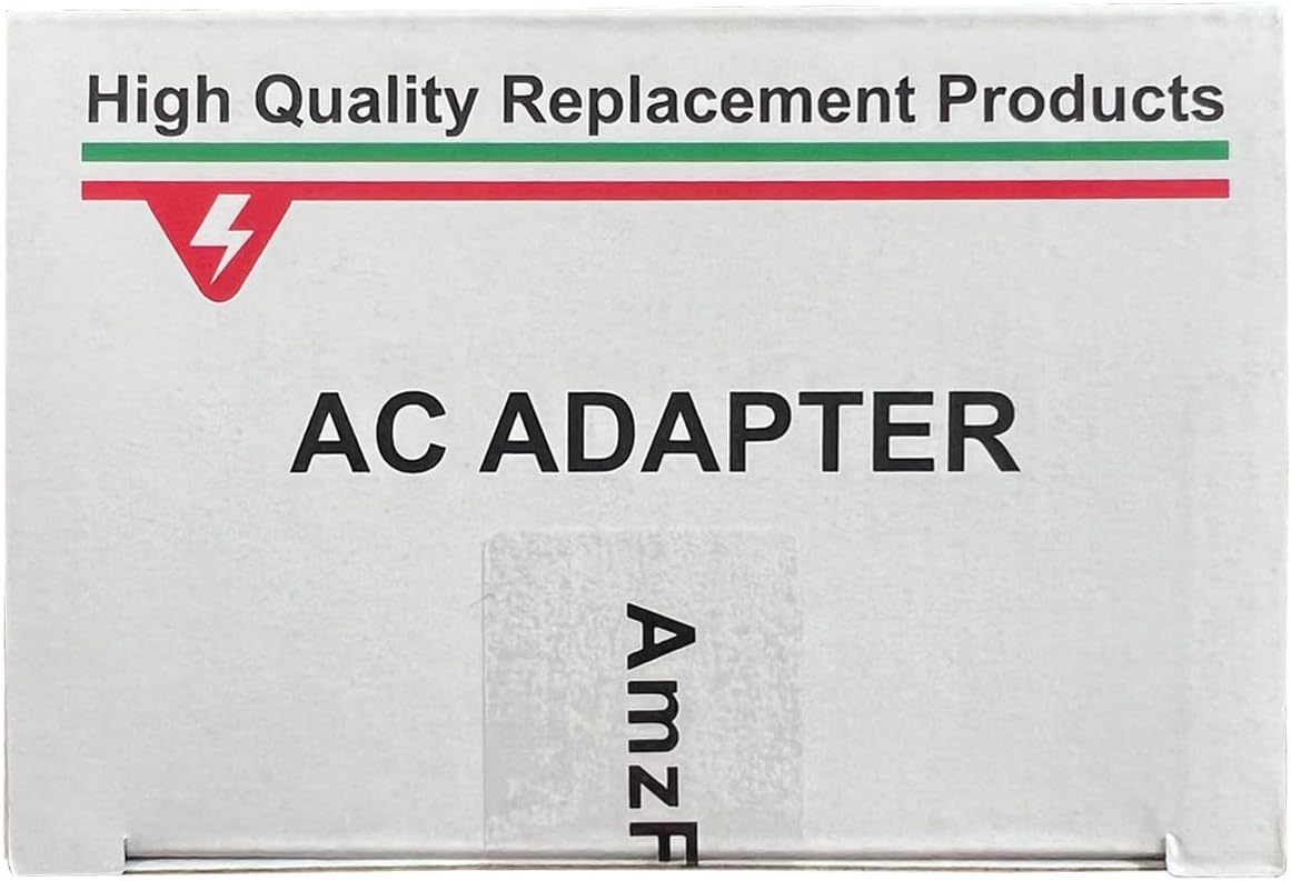 18V AC To DC 1A Power Supply Adapter