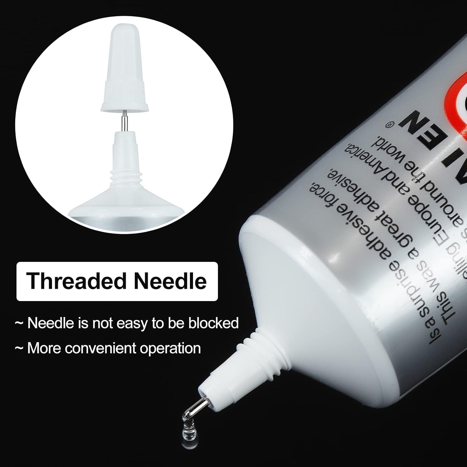 B7000 Super Glue Adhesive
