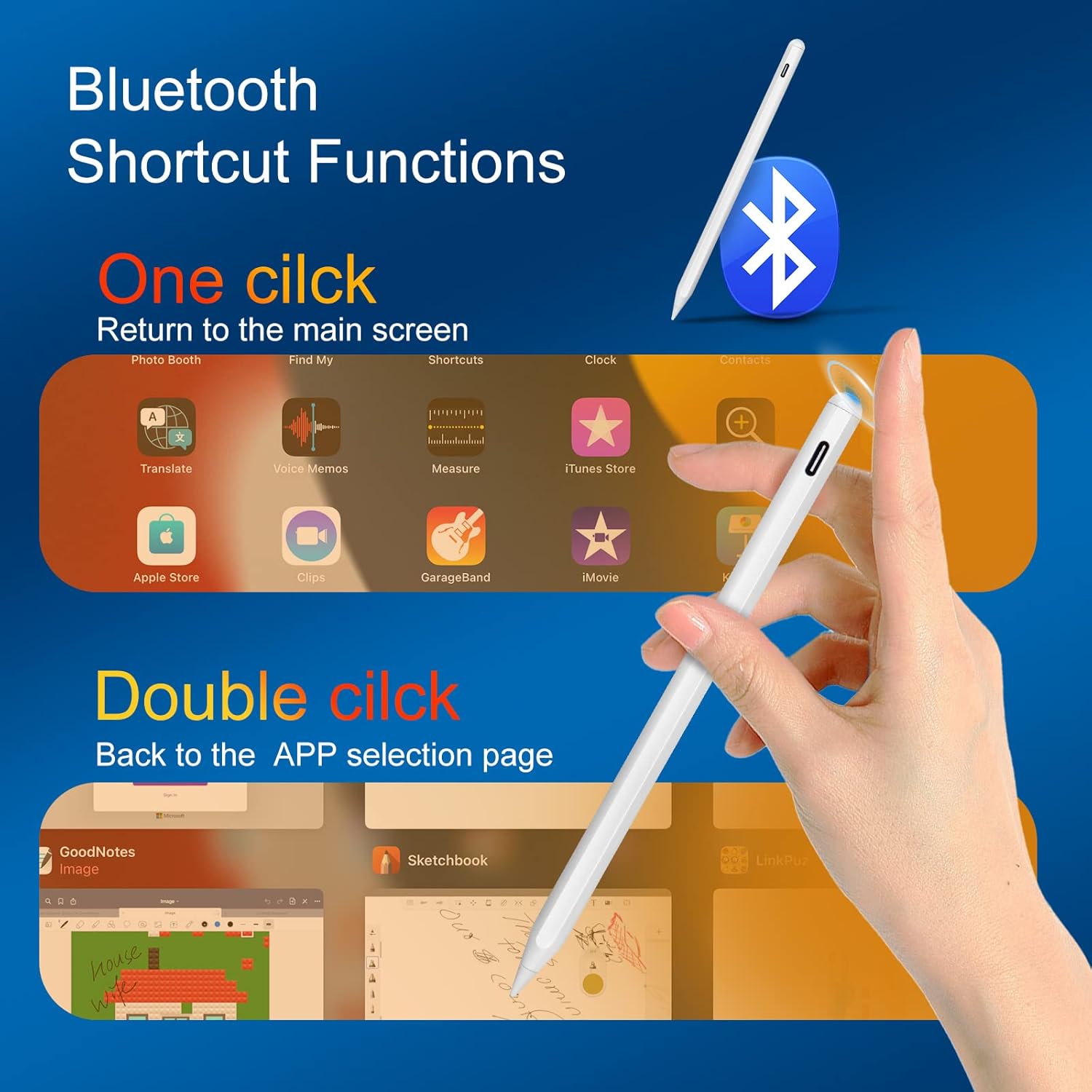 Stylus Pen