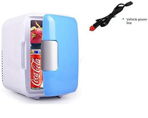 Car Mini Refrigerator