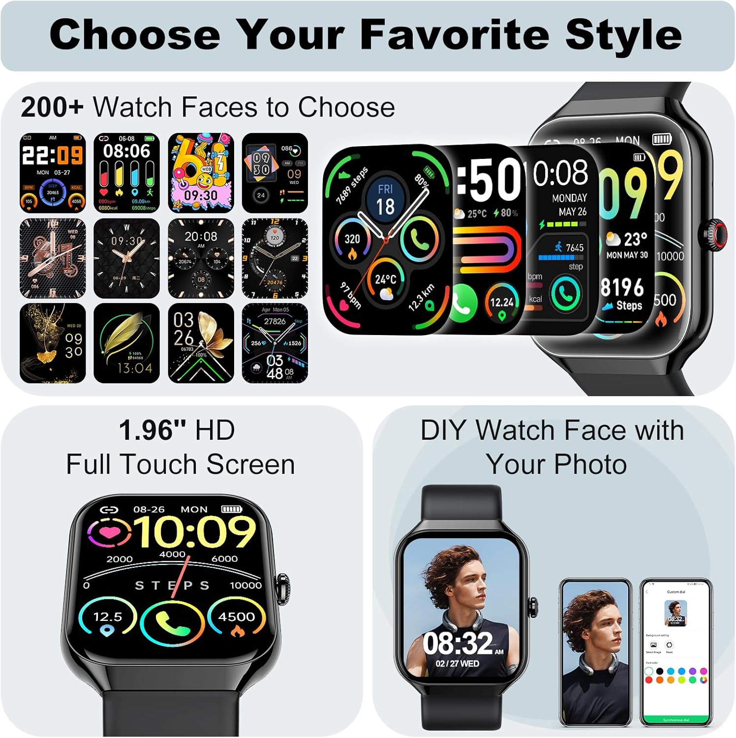 Smart Watch