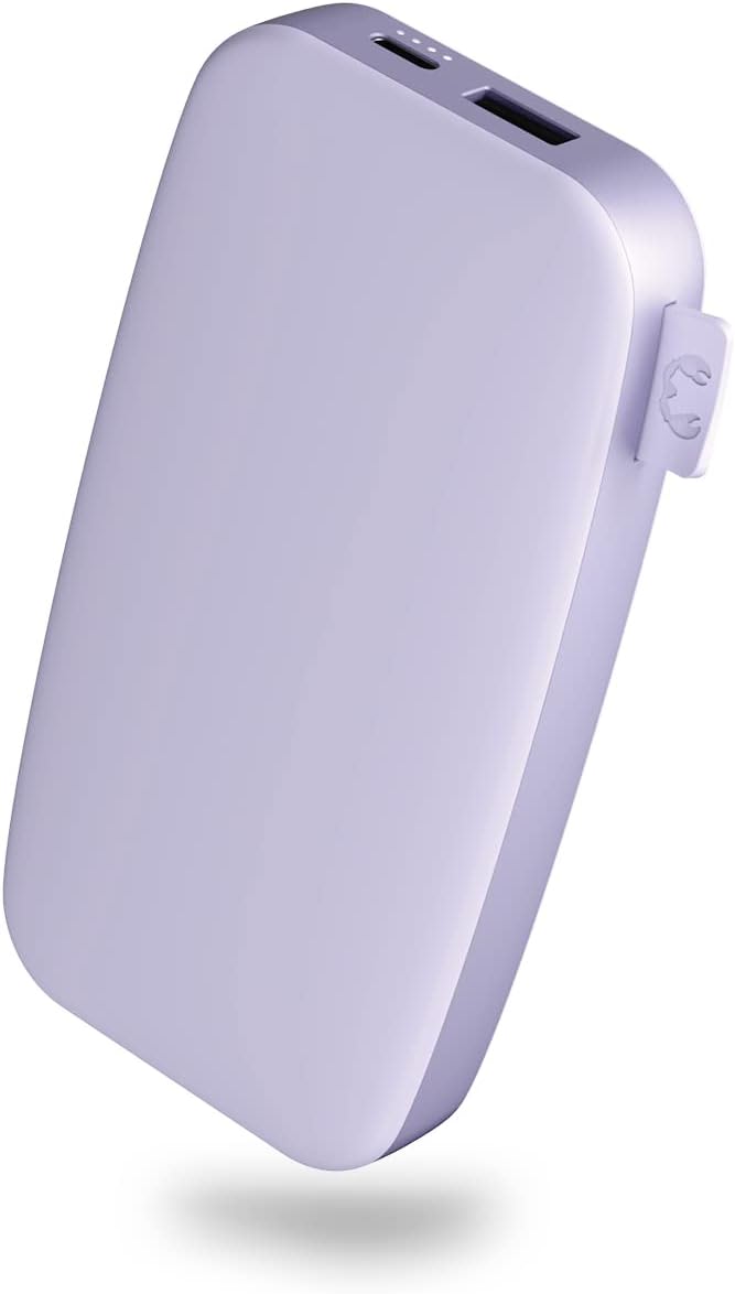 Fresh 'n Rebel External Battery