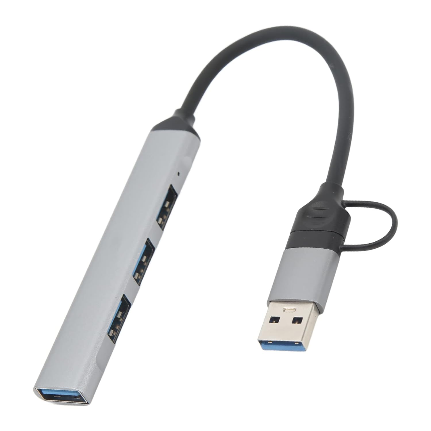 Ketsicart USB C Hub