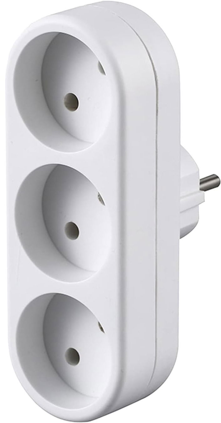 Wall Power Strip