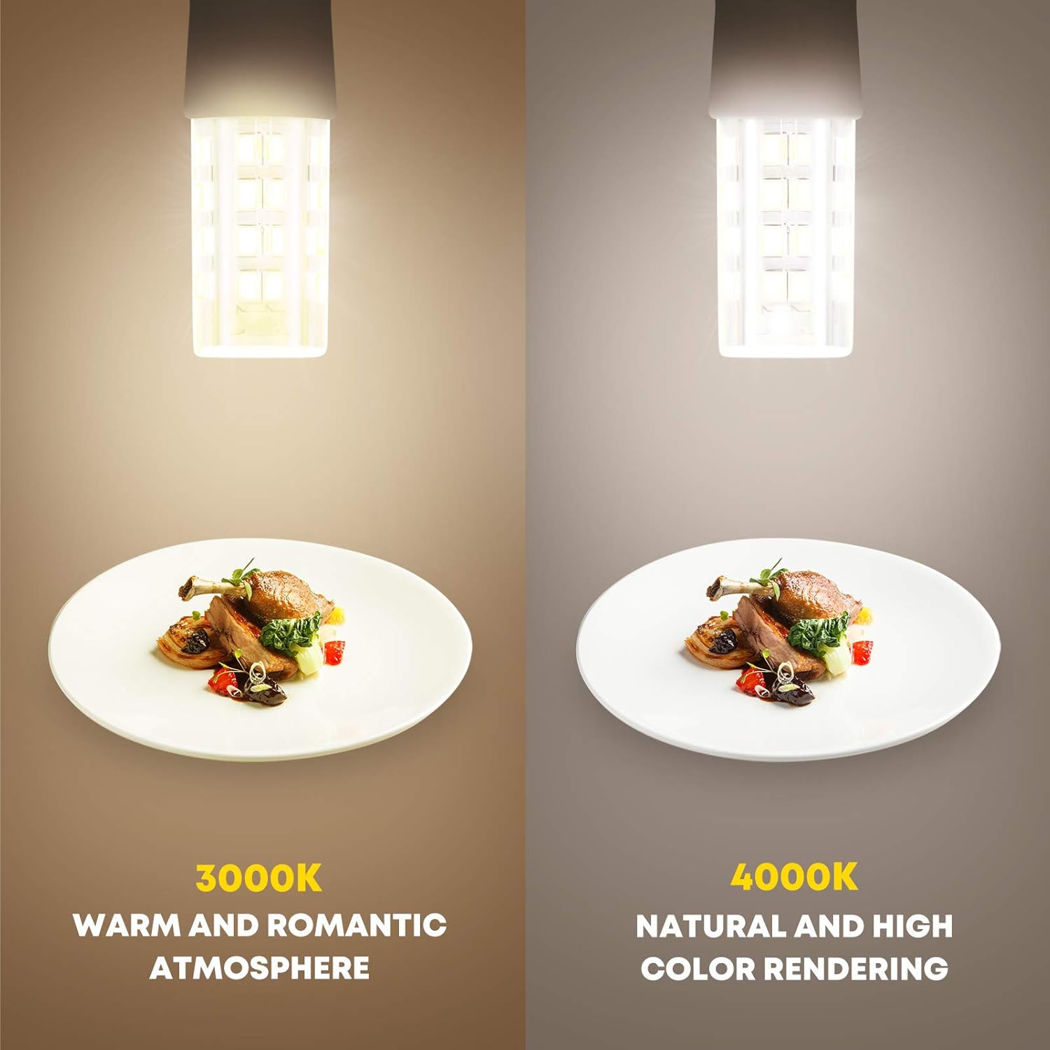Kohri Bulb, 12V Replacement