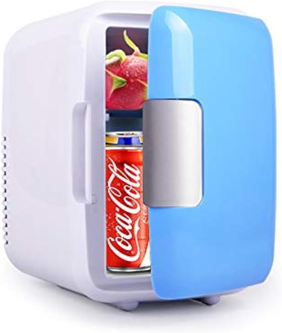 Car Mini Refrigerator