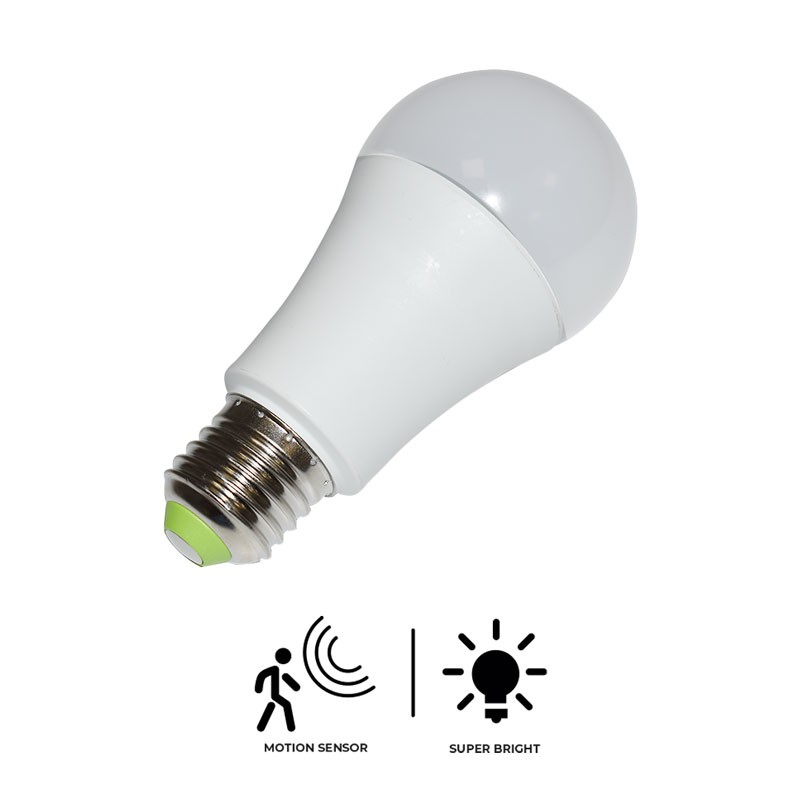 Lepro E27 A60 Led Bulb