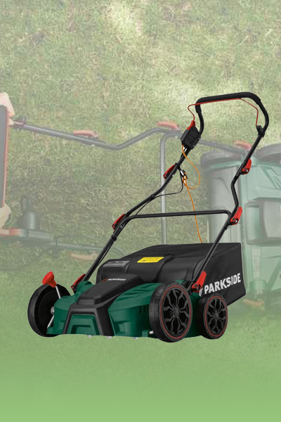 Parkside Electric Scarifier PLV 1 500 B1