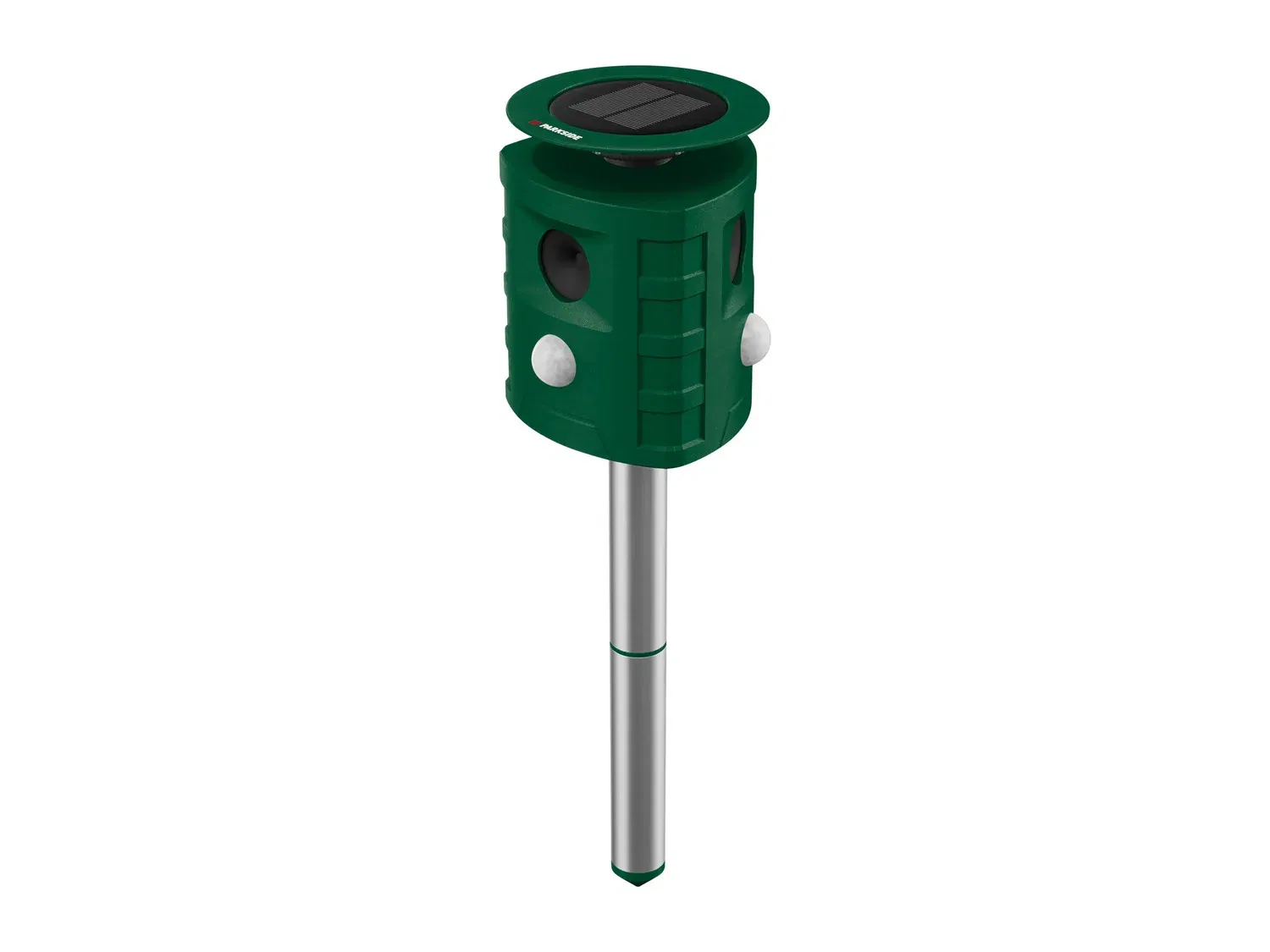 Parkside PTUS360 1 A1 Solar Bird Scarer