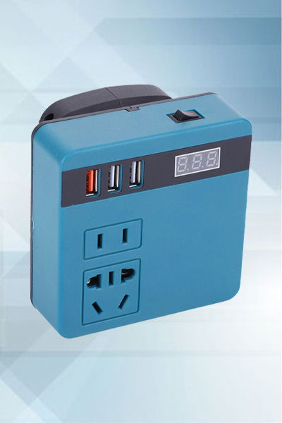 Outdoor Emergency Operation Inverter