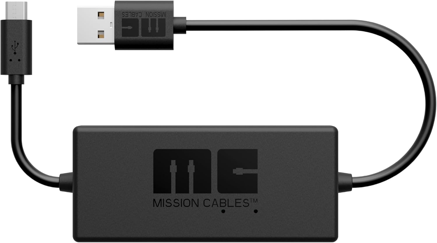 Mission USB Power Cable