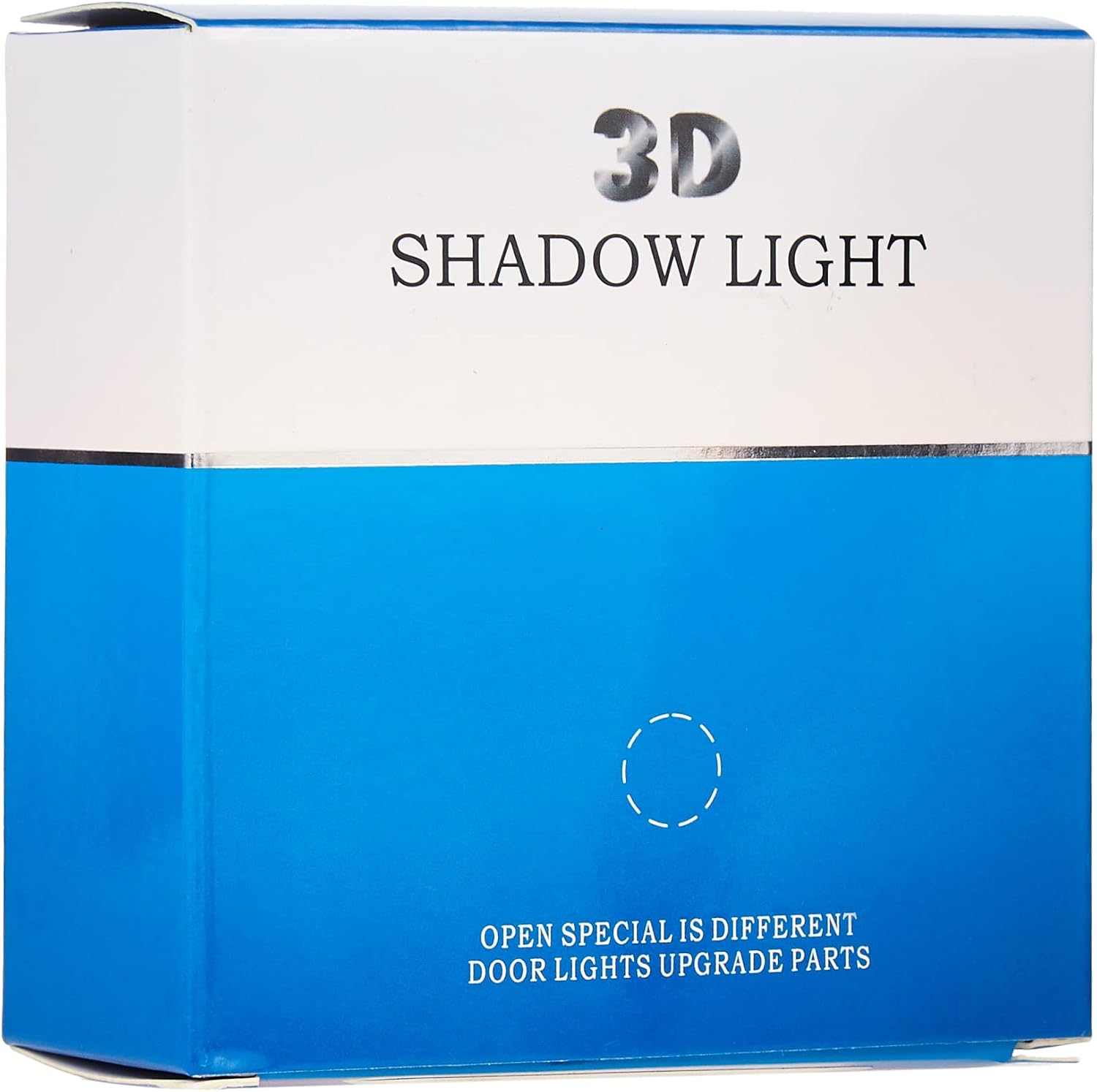 COOLBABY Lexus Welcome Door Shadow Light Projetor