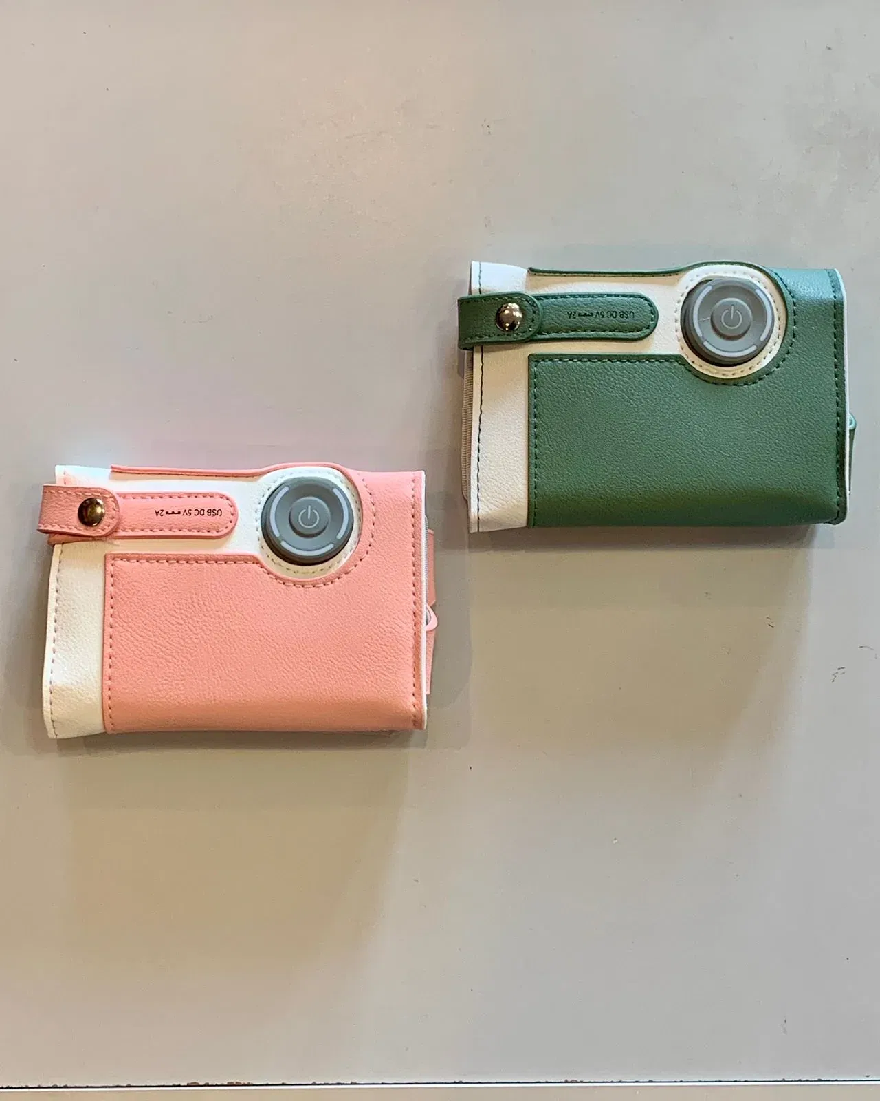 Baby Portable Car Bottle Warmer