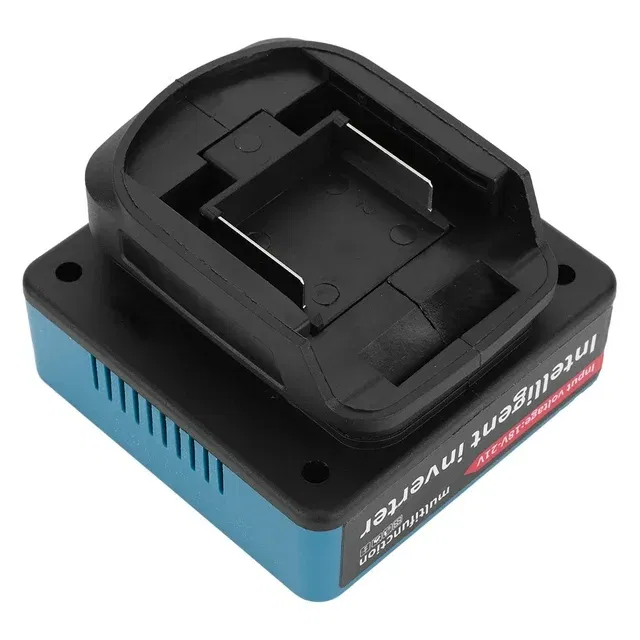 Outdoor Emergency Operation Inverter