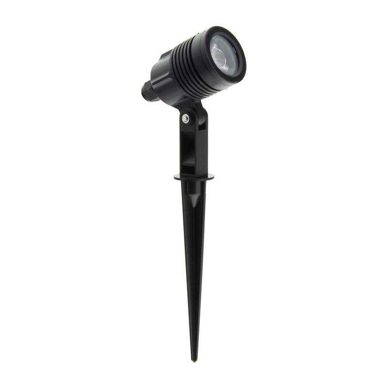 LED Spotlight With Spike