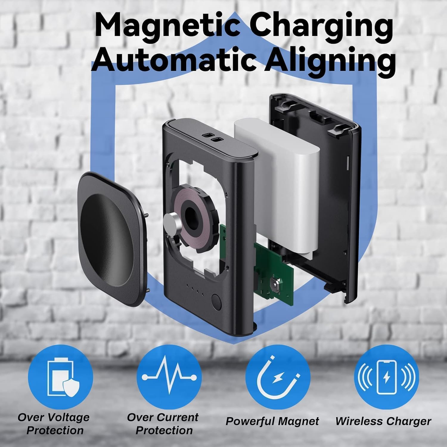 Charger For Samsung Watch