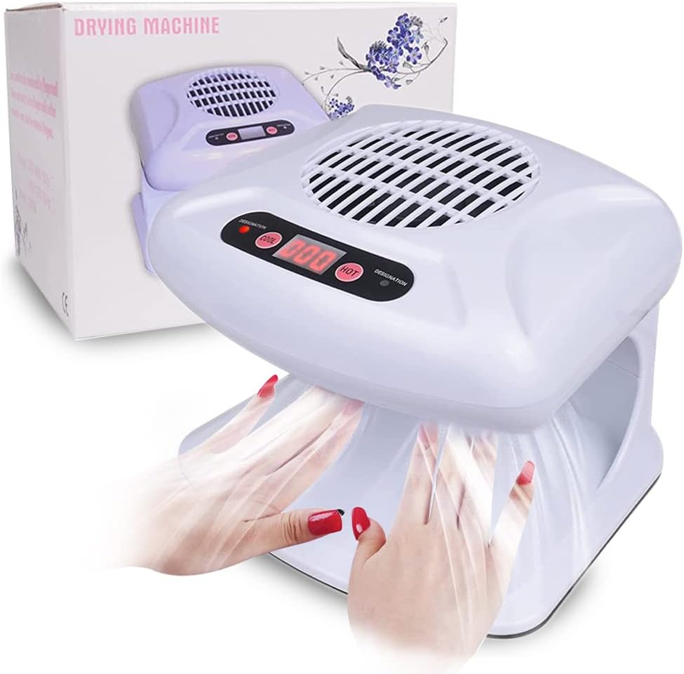 Nail Polish Dryer