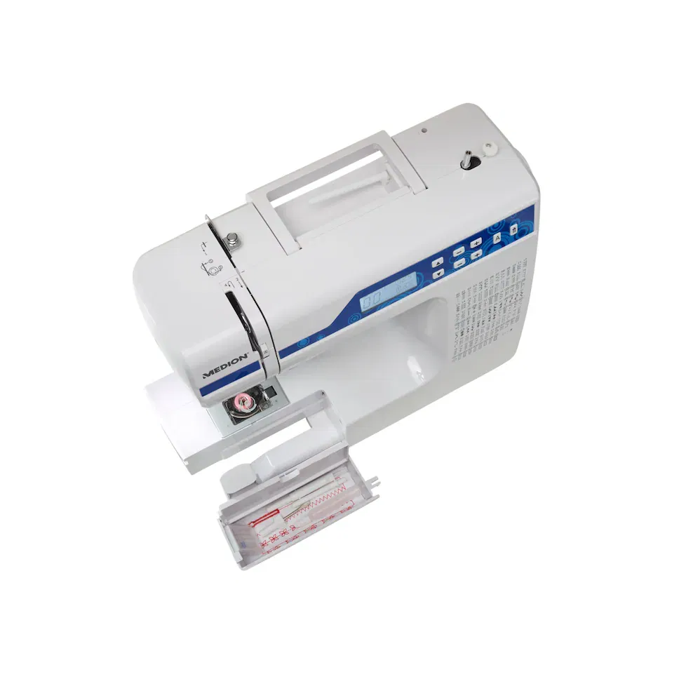 Digital Sewing Machine MD 15694