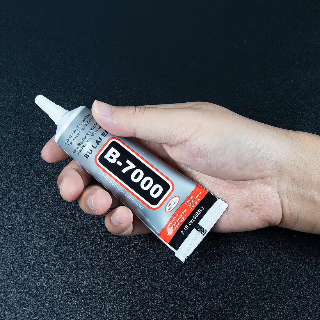 B7000 Super Glue Adhesive