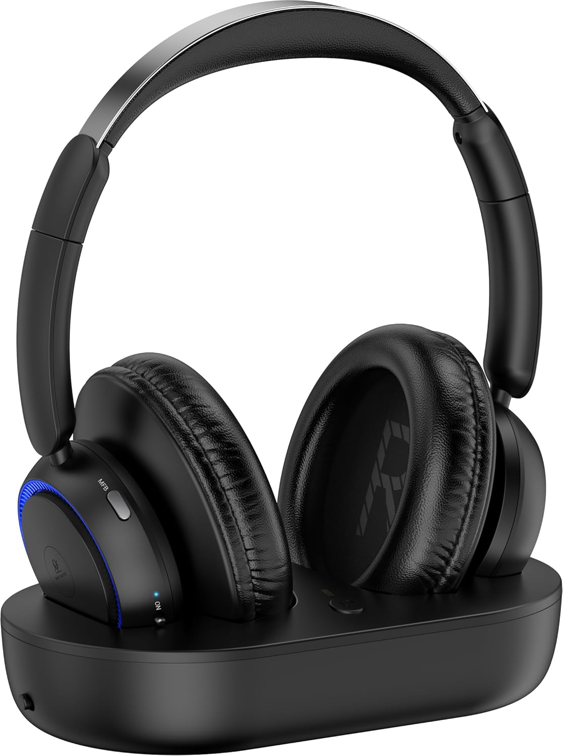 LETSACTIV Wireless Headphones