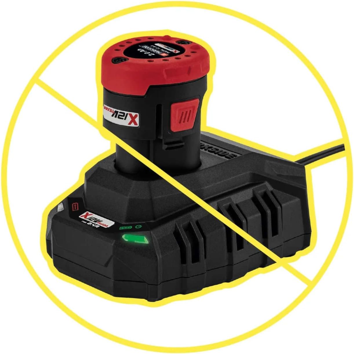 Parkside PAR 12 A1 Battery Ratchet