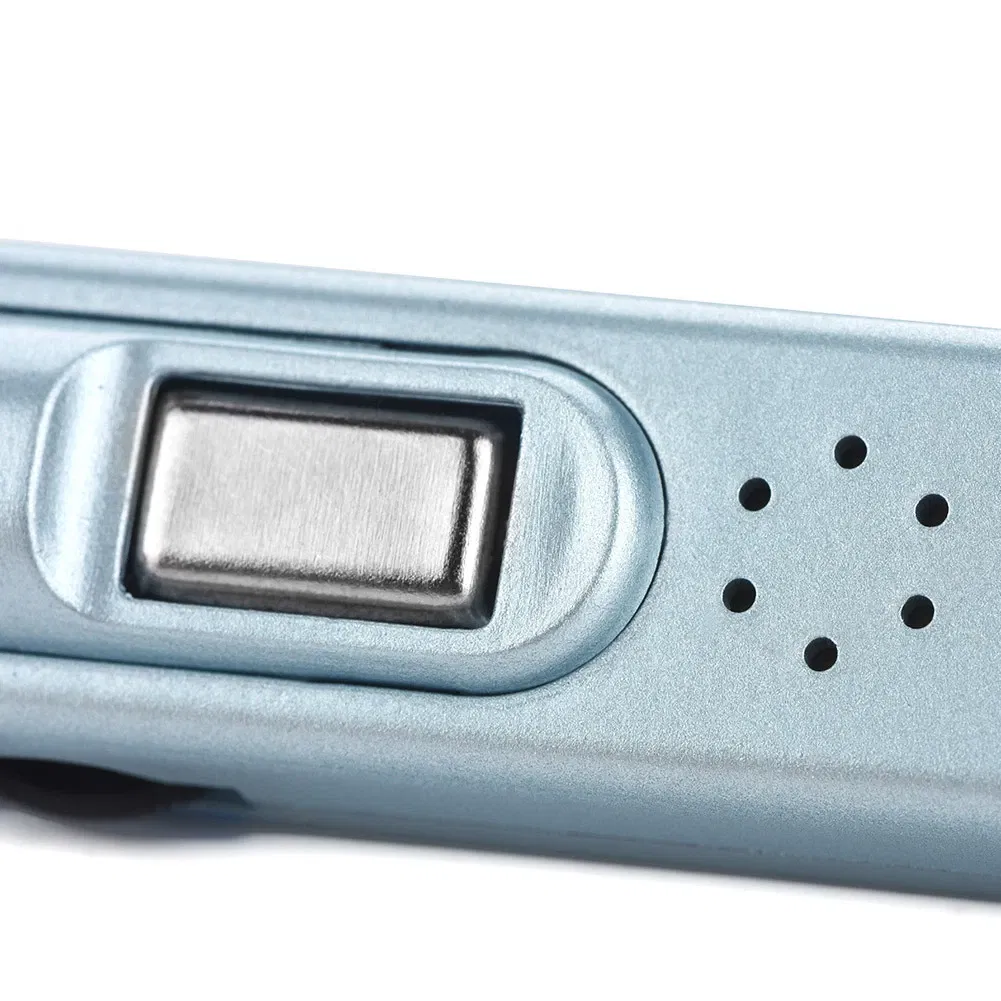 Auricular Ear Acupuncture Points Detector