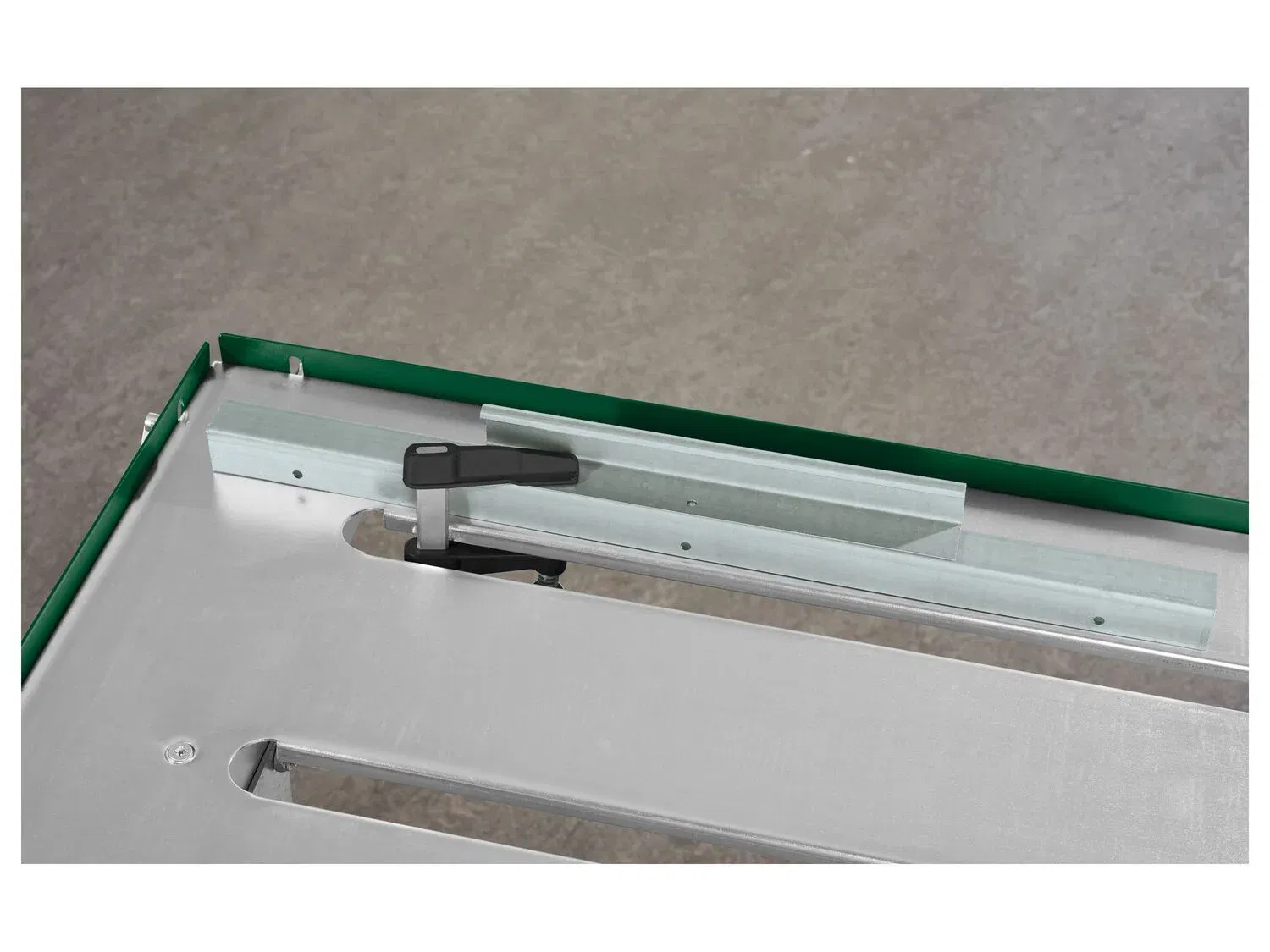 Parkside Mobile Folding Welding Table