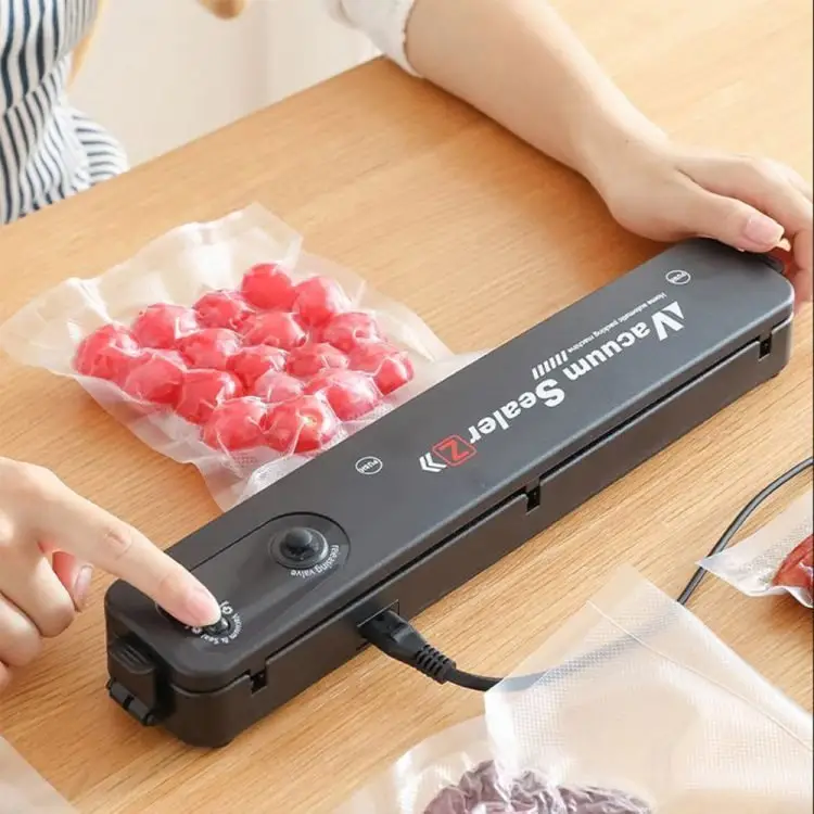 Vacuum Sealer X