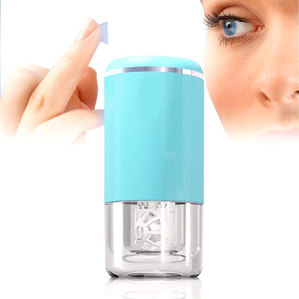 Contact Lens Washer