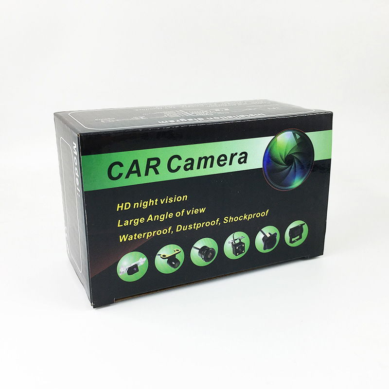 Reversing High-definition Car Camera