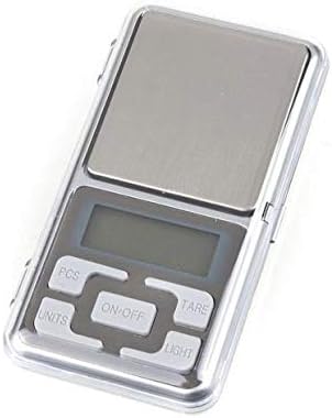 Small Pocket Scale