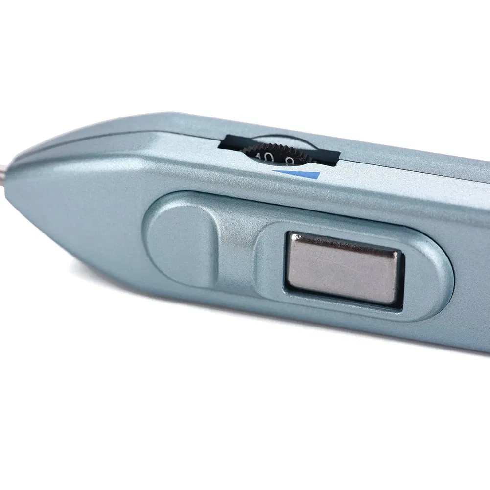 Auricular Ear Acupuncture Points Detector