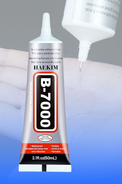 B7000 Super Glue Adhesive