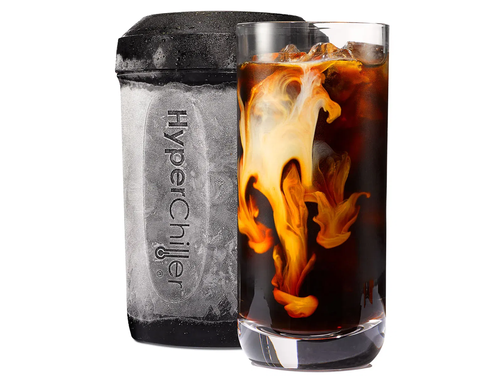 Hyperchiller Ice Coffee Maker